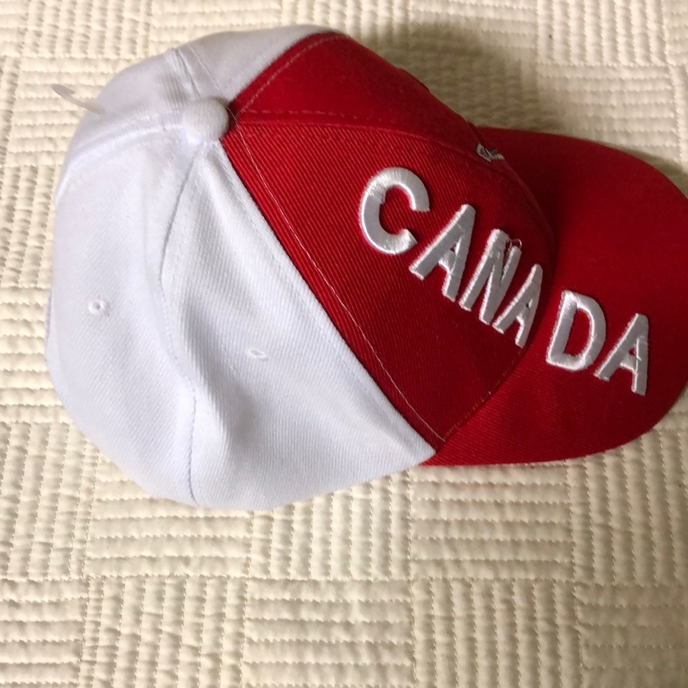 Canada Hat